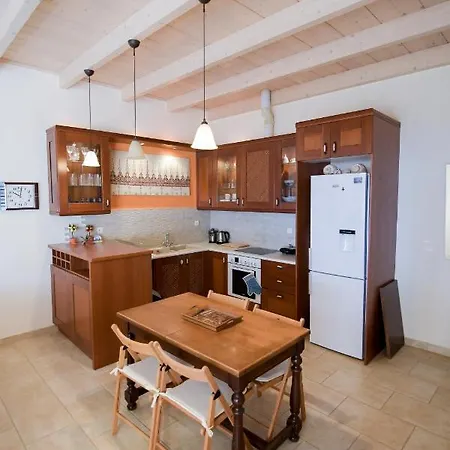 Kiani Akti Villas Preveza Exterior foto