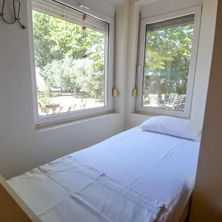 Kiani Akti Villas Preveza Exterior foto