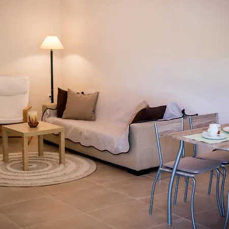 Kiani Akti Villas Preveza Exterior foto