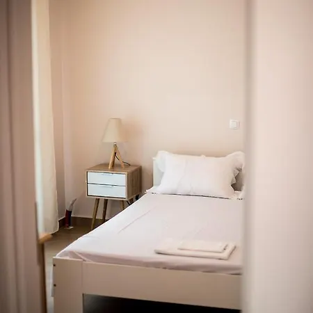 Kiani Akti Villas Preveza Exterior foto