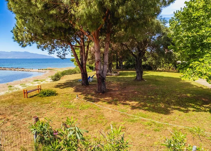 Kiani Akti Villas